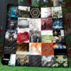 Thc Tml270716 Quilt Blanket  Quilt